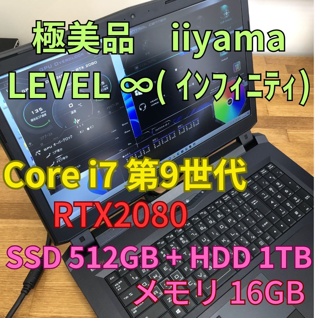 iiyamaノートの値段と価格推移は？｜2件の売買データからiiyamaノート