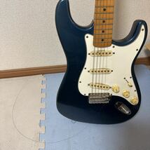 Tokai SILVER STAR エレキギター ジャンク_画像5