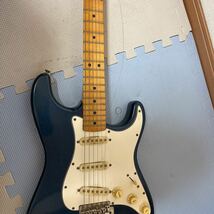 Tokai SILVER STAR エレキギター ジャンク_画像10