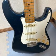 Tokai SILVER STAR エレキギター ジャンク_画像4