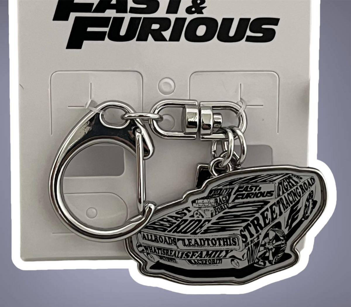 年最新Yahoo!オークション  fast furious映画関連グッズの中古