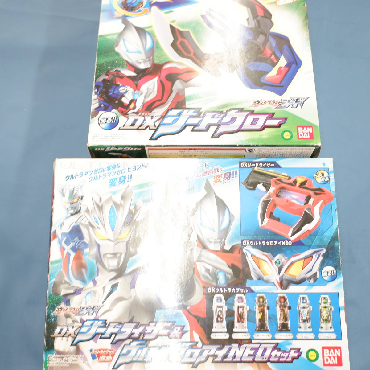 2023年最新】Yahoo!オークション -dxジードクローの中古品・新品・未
