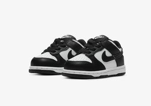 NIKE / DUNK LOW / ベビー / パンダ / CW1589 100 / 11cm / 定価