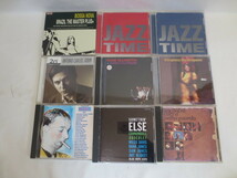 オマーラ・ポルトゥオンド他 CD94枚 JAZZ クラシック ボサノバ他 中古_画像9