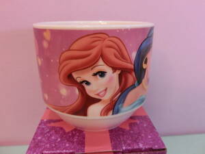  Disney магазин Рождество акция не продается Ariel lapntseru жасмин мульти- cup стакан горячая вода . Princess 