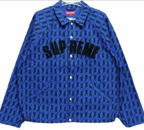 Supreme JACKET ジャケット Mサイズ