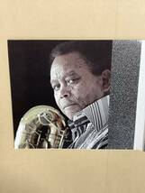 送料無料 ODEAN POPE SAXOPHONE CHOIR「LOCKED & LOADED 〜LIVE AT THE BLUE NOTE〜」輸入盤 デジパック仕様_画像5