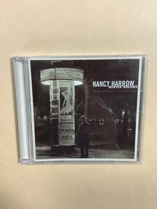 送料無料 NANCY HARROW「WINTER DREAMS」輸入盤