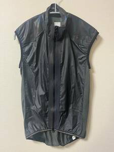 ★美品・送料無料★ Isadore Alternative Gilet イザドア オルタナティブ ジレ ロードバイク