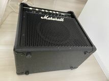 Marshall ベースアンプ MB15_画像4