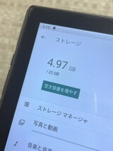 中古品　VANKYO S10　タブレット　動作品　本体　3234_画像6