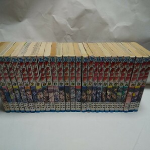 【送料無料】北斗の拳　ジャンプコミックス　全巻セット（全１～２７巻）計２７冊