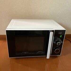 中古美品！ 50HZ専用 日立電子レンジ 2022年製HMR-TR221-Z5 