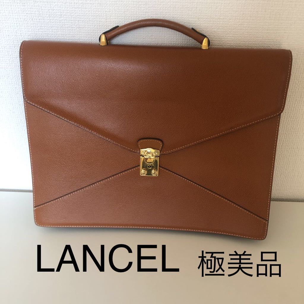 2023年最新】ヤフオク! -ランセル バッグの中古品・新品・未使用品一覧
