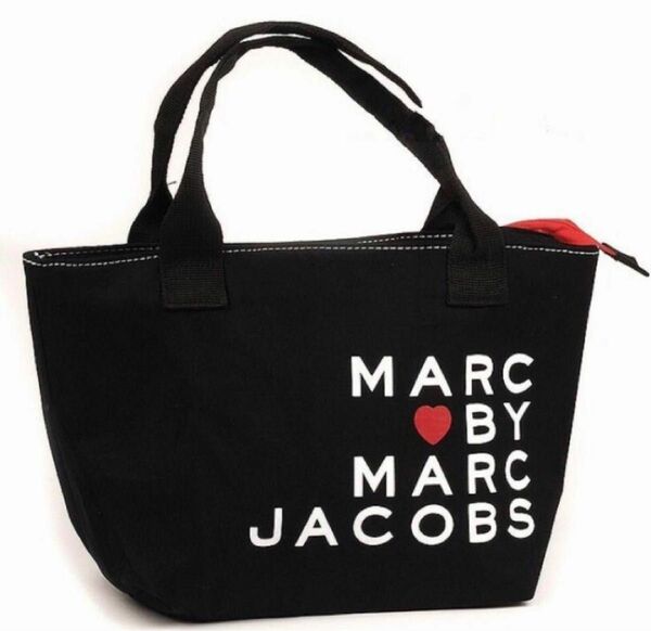 MARC BY MARC JACOBS トートバッグ 付録