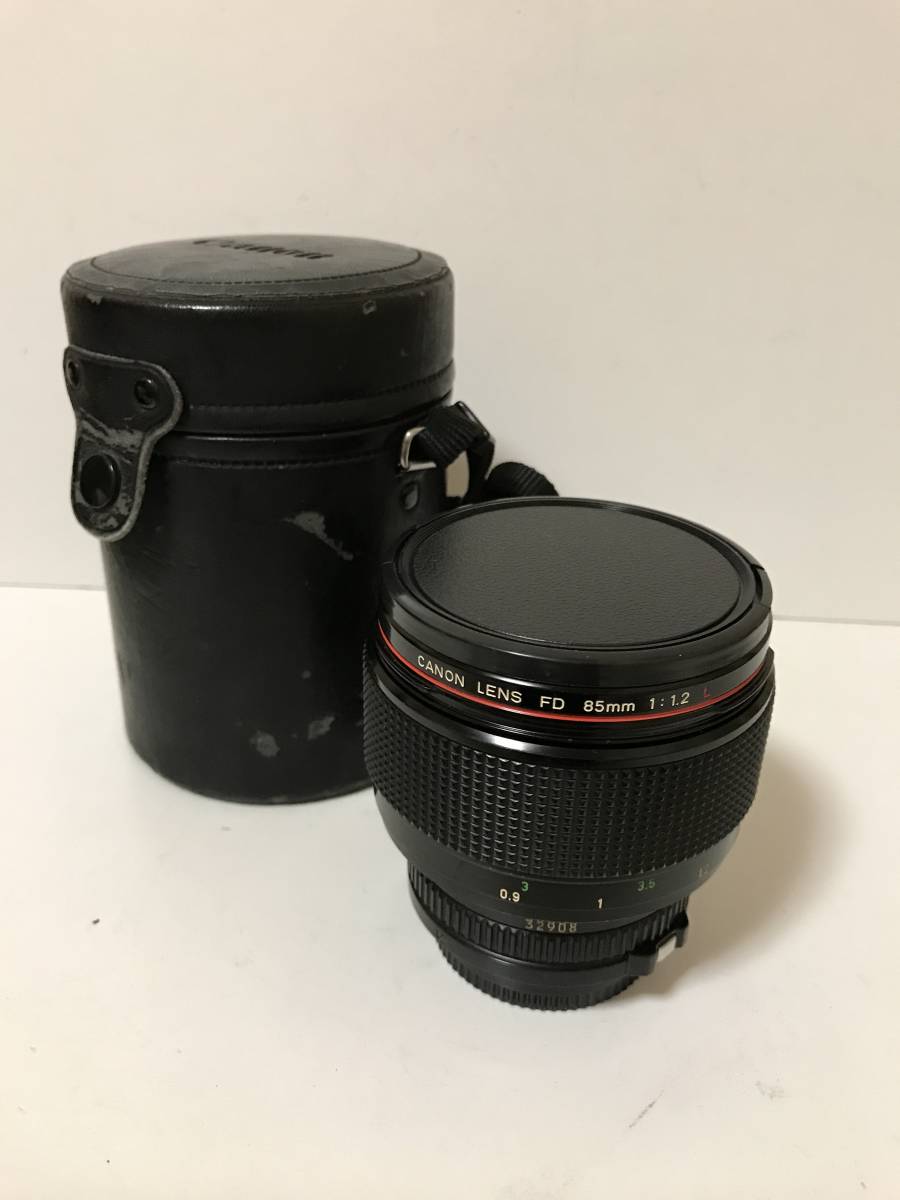 Yahoo!オークション -「canon fd 85mm f1.2」の落札相場・落札価格 Yahoo!オークション -「canon fd 85mm f1.2」の落札相場・落札価格