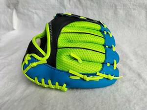 ♪海外メーカー フランクリン社製グローブ 左きき用 少年野球 9インチ 男の子 子供 キッズ用サイズ◆Franklin BASEBALL GLOVE 送料無料！