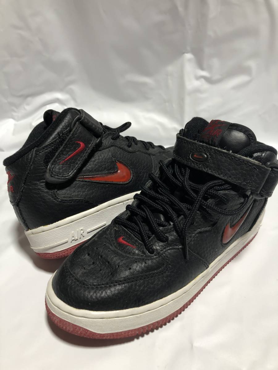 2023年最新】Yahoo!オークション -air force 1 mid jewelの中古品