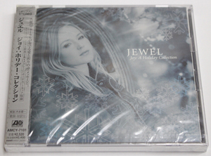 新品 JEWEL ジュエル 【Joy:A Holiday Collection ジョイ：ホリデー・コレクション】