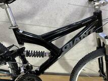 GIANT WARP MTB sizeS_画像5