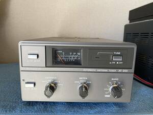 KENWOOD AT-250 アンテナチューナーTS-680など