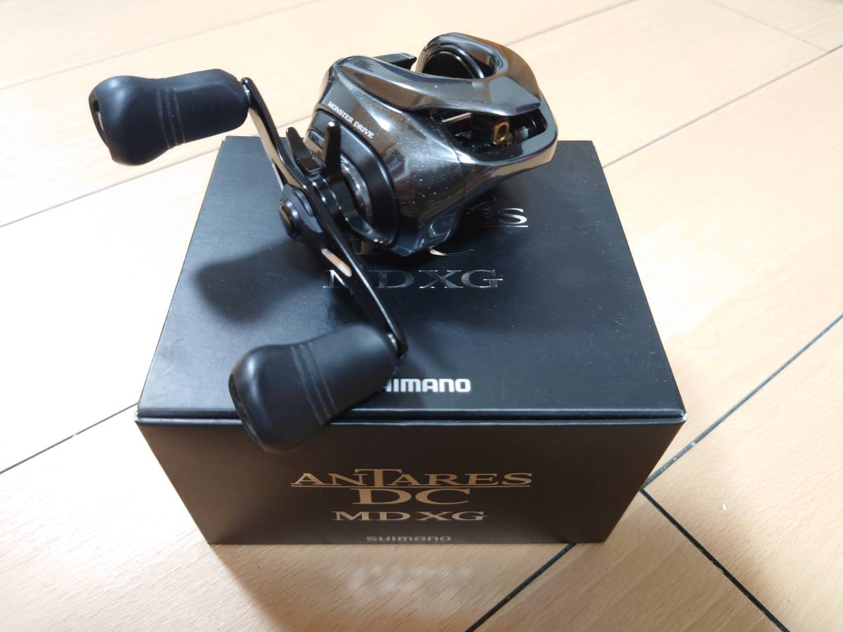 2023年最新】ヤフオク! -18アンタレスdcの中古品・新品・未使用品一覧