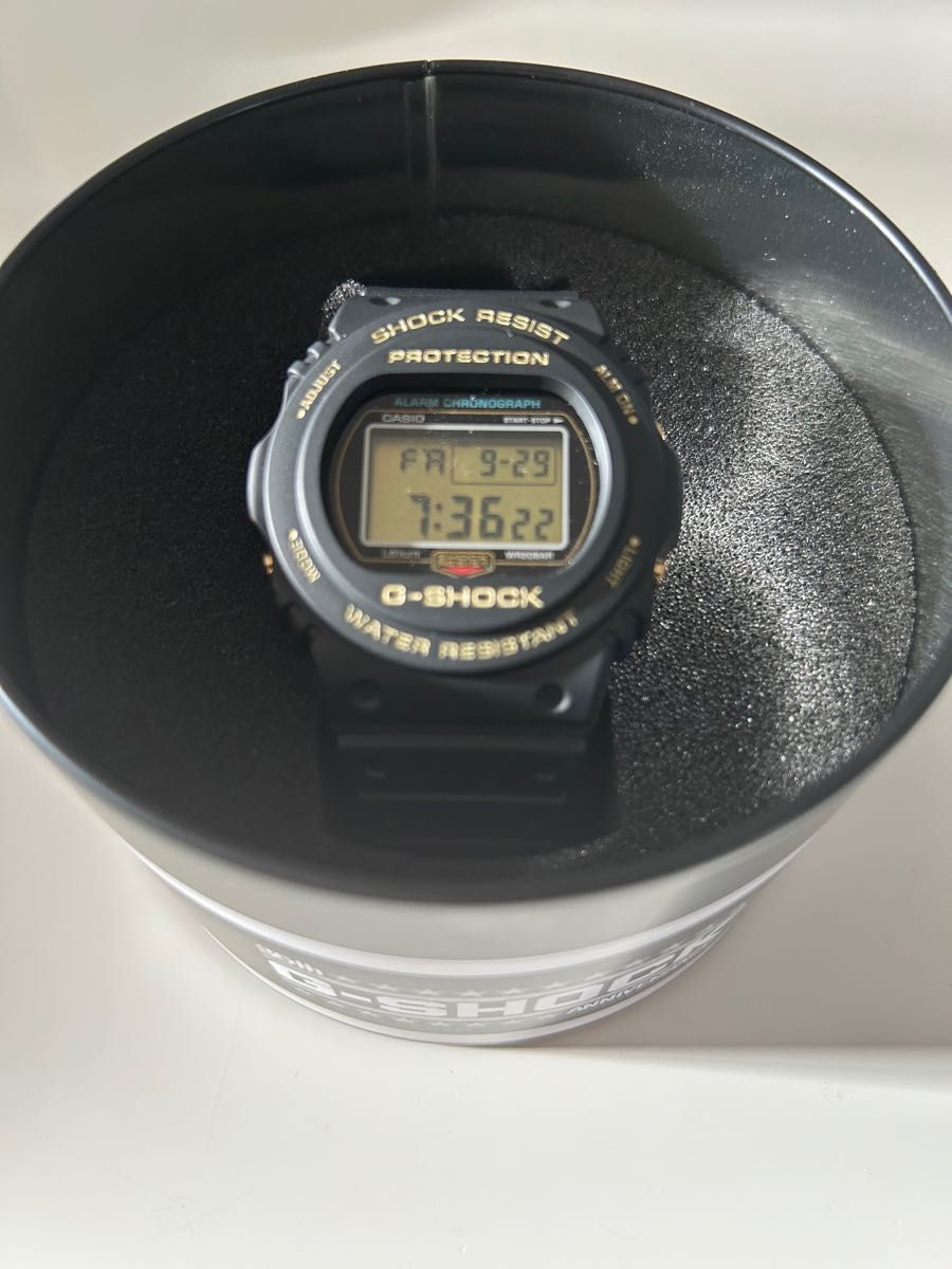新品未使用】HERNO×G-SHOCK 限定品|PayPayフリマ