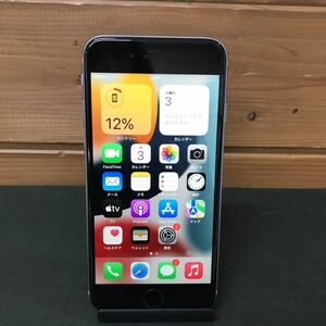 iPhone6S 32GB SIMフリー 新品バッテリー100%