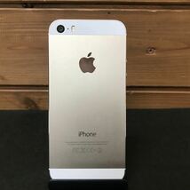 docomo iPhone5s 64GB_画像2