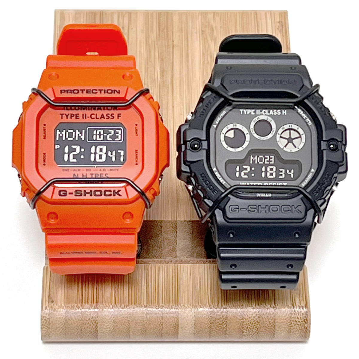 Yahoo!オークション   CASIO カシオ G SHOCK フルメタル 電波 腕時