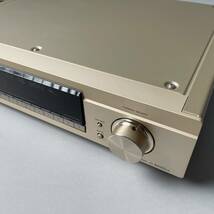 通電確認済 SONY ST-SA50ES STEREO TUNER ソニー ステレオ ラジオ チューナー AM FM AM/FM オーディオ 音響 機材 _画像8