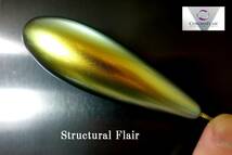 ２０２４年販売開始♪【Structural Flair】 ストラクチャルフレア スペシャル７色セット【Structural Flair】 _画像8
