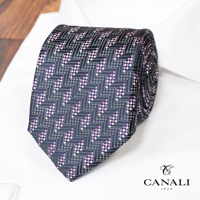 年最新ヤフオク!  canali カナーリの中古品・新品・未使用品一覧