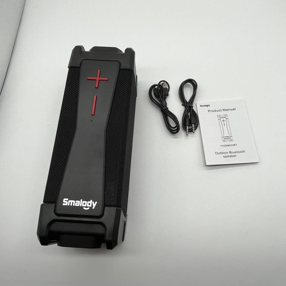ABS-215☆ANABAS☆2022年製☆充電式Bluetooth SP Qi充電 防塵・防水