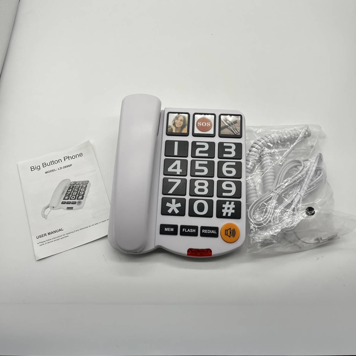 2023年最新】Yahoo!オークション -固定電話 ハンズフリーの中古品