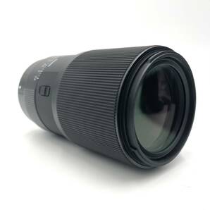 極美品 SIGMA シグマ 105mm F2.8 Art DG DN MACRO ライカLマウント用の画像4