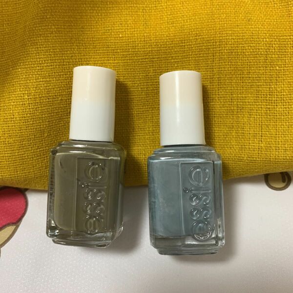 essie ネイル 1127