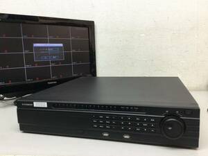 SYSTEMPORT DVR1600S 防犯カメラ デジタルビデオレコーダー ①