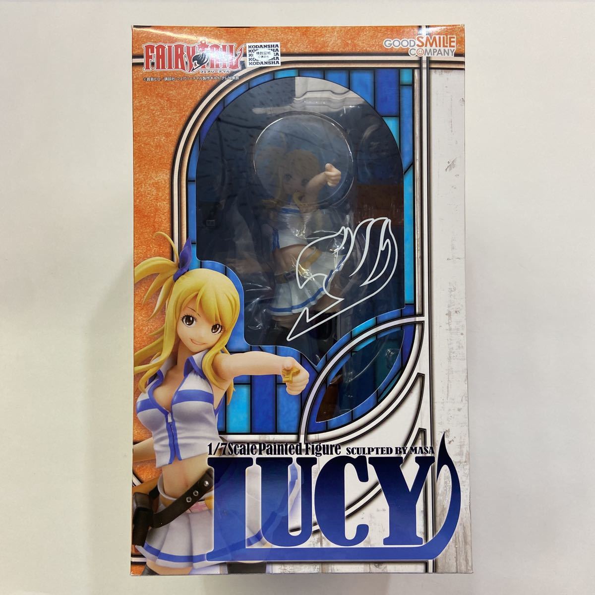 2023年最新】ヤフオク! -フェアリーテイル フィギュア(その他)の中古品