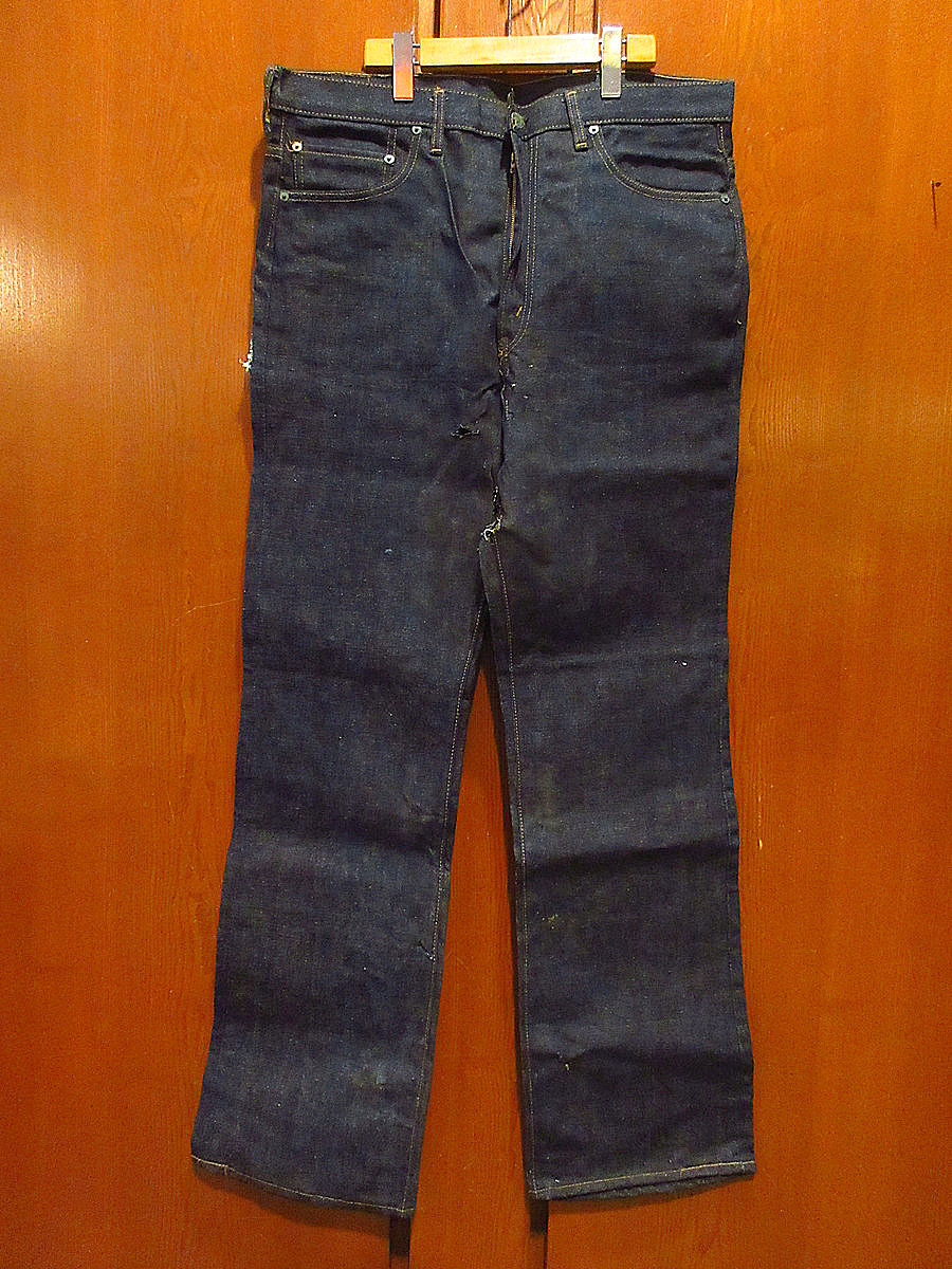 ヤフオク! -「levis 517 ビンテージ」(W37以上) (リーバイス)の落札