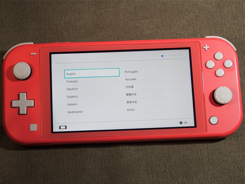 ヤフオク! -「ニンテンドースイッチライトジャンク」の落札相場・落札価格