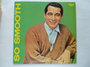 ★VOCAL■ペリー・コモ / PERRY COMO■ソー・スムーズ / SO SMOOTH