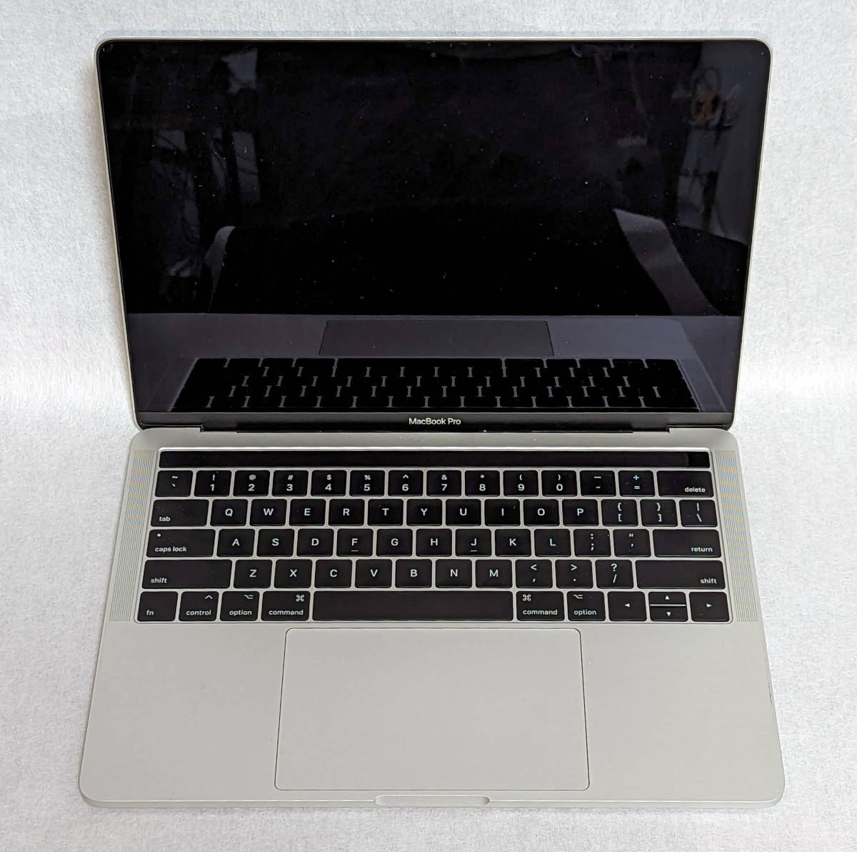 2023年最新】ヤフオク! -macbook pro 13インチ 16gbの中古品・新品・未