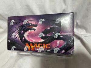 MTG アイコニックマスターズ　タルキール覇王譚　テーロス　BOX