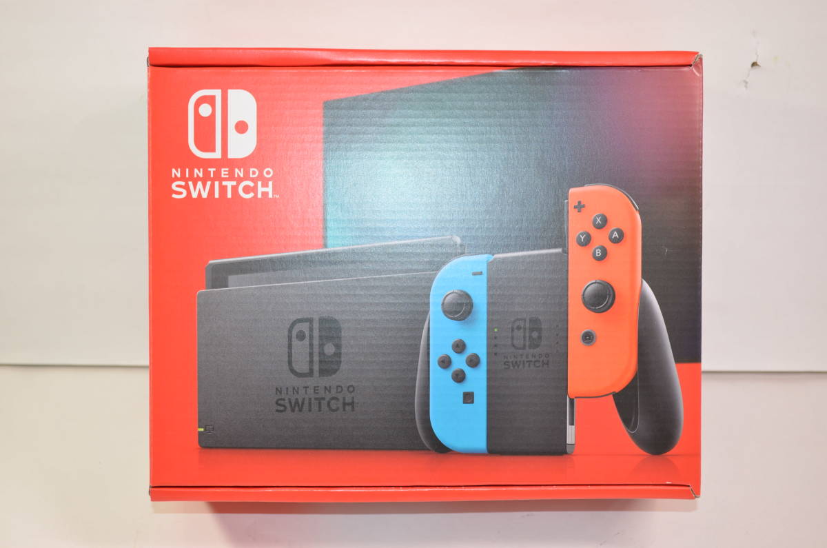 ヤフオク! ネオンブルー ネオンレッドの落札相場