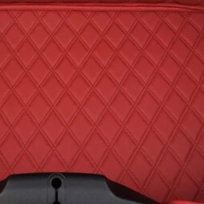 ポルシェ 718 トランク マット 車 カバー 防汚 汚れ 防止 キルティング 車 カスタム 内装 ガーニッシュ 装飾 アクセサリ パーツ 全２カラーの画像4