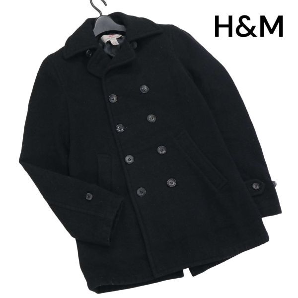 2023年最新】ヤフオク! - コート(男性用 H&M)の中古品・新品・古着一覧