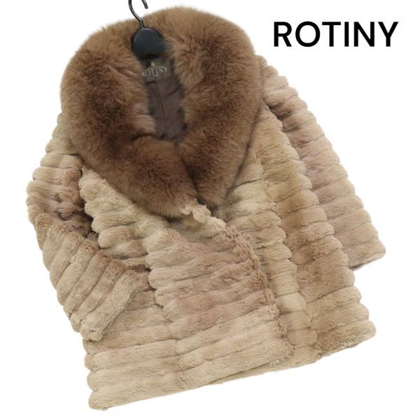 2023年最新】Yahoo!オークション -rotiny 毛皮の中古品・新品・未使用