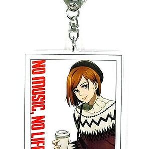 ★呪術廻戦★TOWER RECORDS限定/アクリルキーホルダー★釘崎野薔薇★新品★