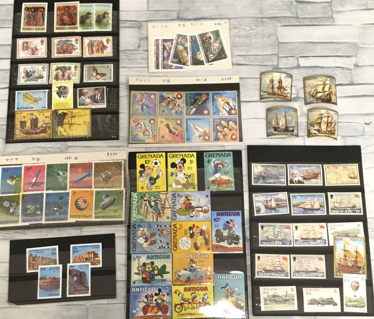 2023年最新】ヤフオク! -アメリカ切手の中古品・新品・未使用品一覧
